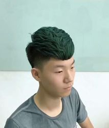 -小齐发型Star·Salon