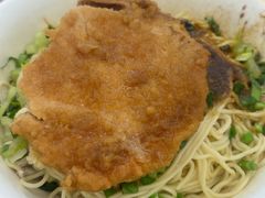 -欣达面馆(天桥支路店)