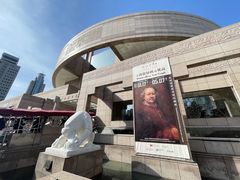 -上海博物馆(人民广场馆)