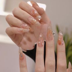 -M·X Nail日式美甲美睫
