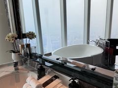 -广州四季酒店