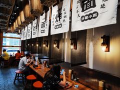 -亚皆老街南宁老友粉·米粉(印象城店)