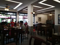 大堂-桃源居(蠡园店)