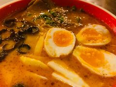 地狱拉面（辣）-昊·来了寿司(双楠2店)