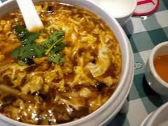 -南来顺饭庄·清真(南菜园店)