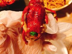 -巴厘龙虾·榜首油焖大虾(洞庭·艺术洋房店)