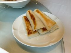 香煎油冻粑-马旺子酒楼