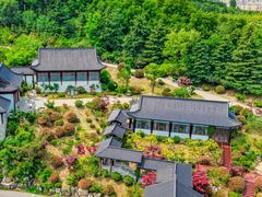 -威海华夏城景区