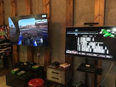 -4k轰趴馆(中关村店)