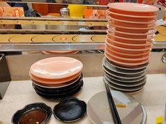 -争鲜回转寿司(东方银座店)