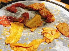 -胖记烤肉(湖大店)