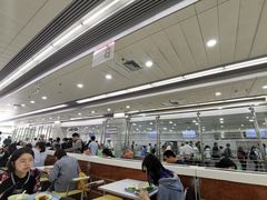 -紫金港餐饮中心-风味餐厅(浙江大学紫金港校区店)