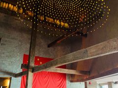 -FLAIR顶层餐厅酒吧(浦东丽思卡尔顿酒店)