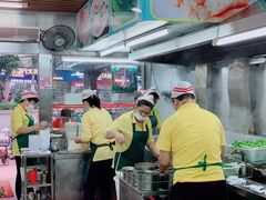 -穗银肠粉店(东川路店)