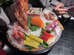 -花潮料理艺食馆(苏宁广场B区店)