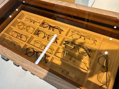 -大视光学•LINDBERG林德伯格•全球手工眼镜集合店(王府井店)