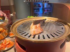 -西塔老太太泥炉烤肉(青浦蟠龙天地店)