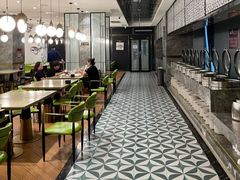 大堂-禾斗海鲜自助(市南银座店)