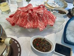 -海鲨湾海鲜会馆(百家湖1912店)