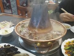 -和顺坊老北京铜火锅