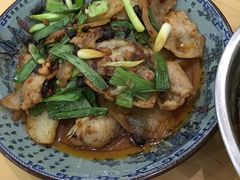 -雷祖芳老妈蹄花店