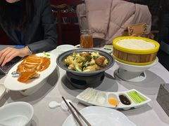 -北平食坊·烤鸭(黄寺大街店)