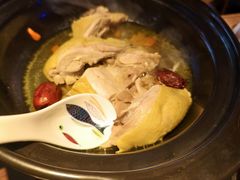 -江边城外烤全鱼(方庄时代购物中心店)