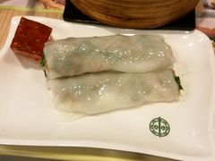 -添好运点心专门店(中环IFC店)
