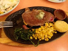-萨莉亚意式餐厅(国展天虹店)