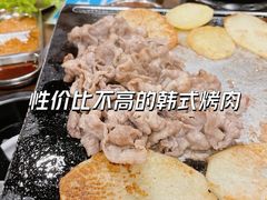 -香猪坊(五道口店)