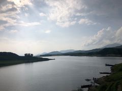 -松花湖风景名胜区