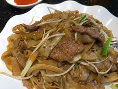 -旺阁茶餐厅(笋岗店)