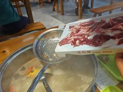 -养牛邓·潮汕牛肉海鲜自助火锅(广州店)