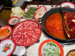 -江北北火锅馆·公路夜市(魏公村店)