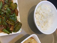 -老乡鸡(新邻天地店)