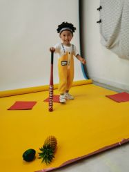 -小熊维尼高端儿童摄影(福田新洲店)