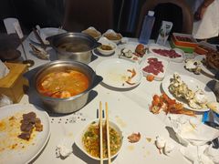 -小明家·鲜牛肉火锅自助(铁西店)