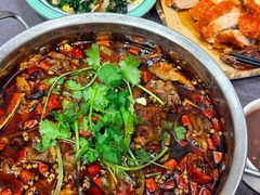 -金哥私房菜馆(张府园总店)