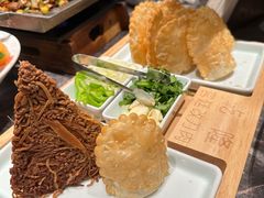 -新乾隆酒楼(帝景园店)