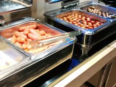 -阪尚皇·原切牛排·烤肉火锅自助(北京路店)