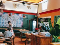 大堂-泰堤坊(淡水体育馆店)