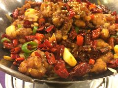 -喜来酌海鲜·饺子(和平一店)