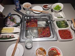 -海底捞火锅(关山保利店)