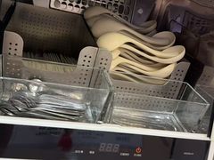 -成都你六姐·牛肉冒菜·麻辣香锅(长泰广场店)