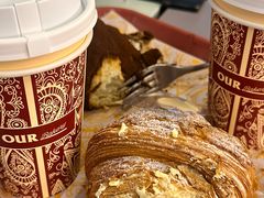 -OUR Bakery(三里屯太古里店)
