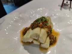 -成都钓鱼台精品酒店-品聚·成都餐厅