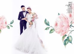 -太古映画婚纱摄影(天河店)