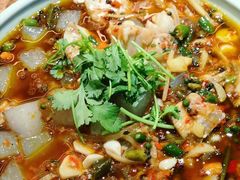 -江津如果餐厅(江津店)