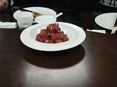 九转大肠-颜家菜·鲁菜世家(大明湖店)