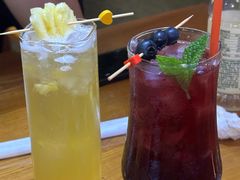 -埠口精酿夜景餐酒吧· BREWPORT BISTRO(长嘉汇重庆之眼店)